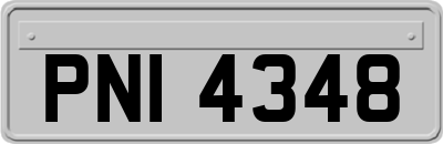 PNI4348
