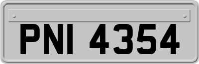 PNI4354