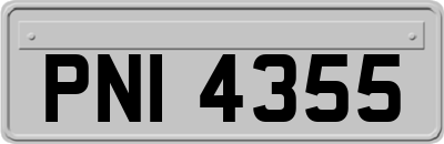 PNI4355