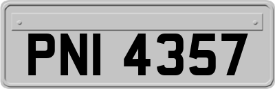 PNI4357