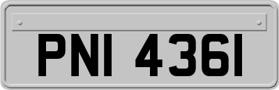PNI4361