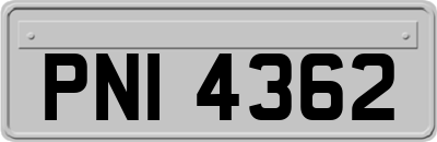 PNI4362
