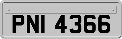 PNI4366