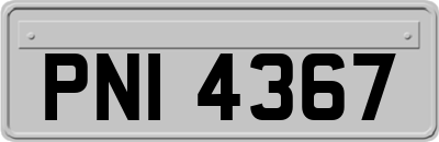 PNI4367