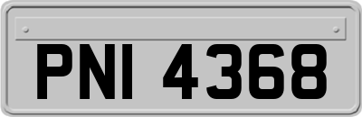 PNI4368