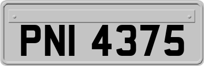 PNI4375