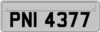 PNI4377