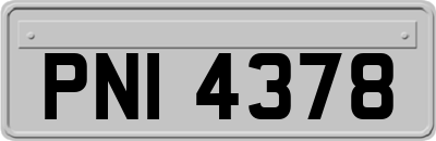 PNI4378
