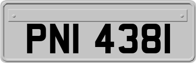 PNI4381