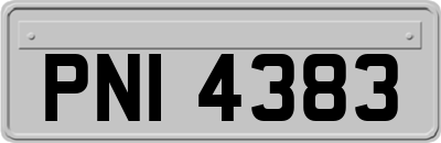 PNI4383