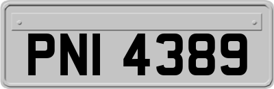 PNI4389