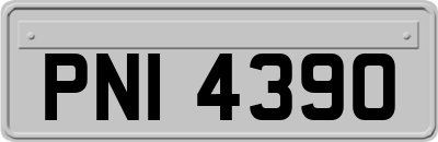 PNI4390