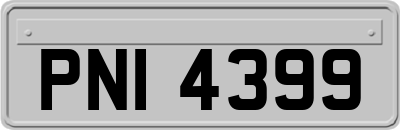 PNI4399