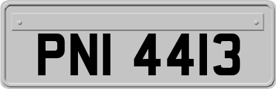 PNI4413