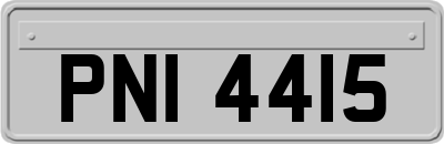 PNI4415