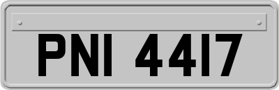PNI4417