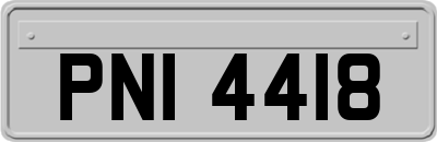PNI4418