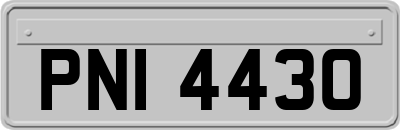 PNI4430