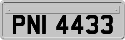 PNI4433