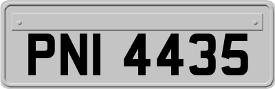 PNI4435