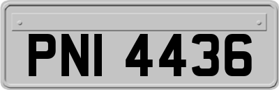 PNI4436
