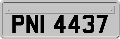 PNI4437