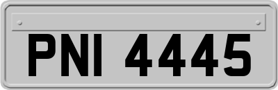 PNI4445