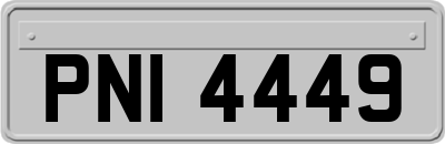 PNI4449
