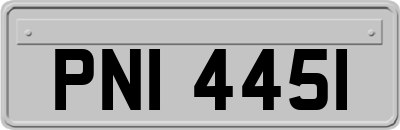 PNI4451