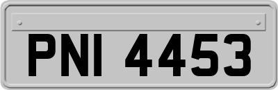 PNI4453