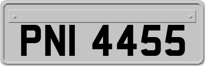 PNI4455