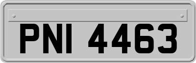 PNI4463