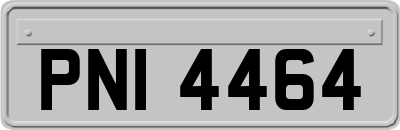 PNI4464