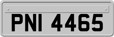 PNI4465