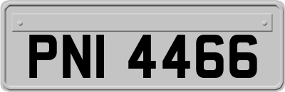 PNI4466
