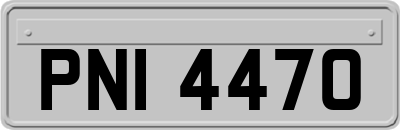 PNI4470