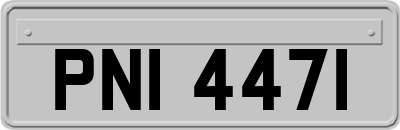 PNI4471