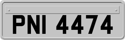 PNI4474