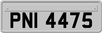 PNI4475
