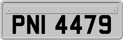 PNI4479