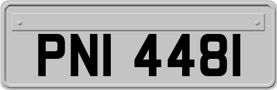 PNI4481