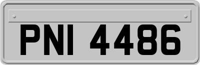PNI4486