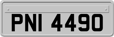 PNI4490
