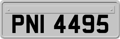 PNI4495