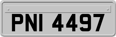 PNI4497
