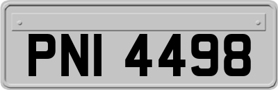 PNI4498