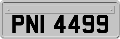PNI4499