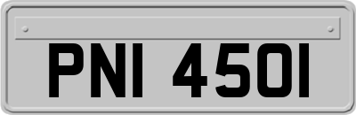 PNI4501