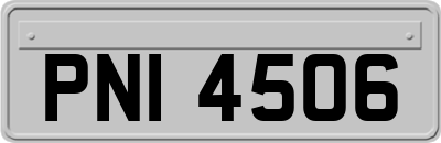PNI4506