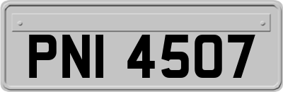 PNI4507